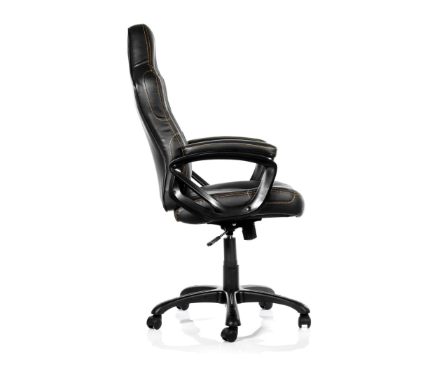Arozzi Enzo Gaming Chair (Czarny) - 334112 - zdjęcie 4